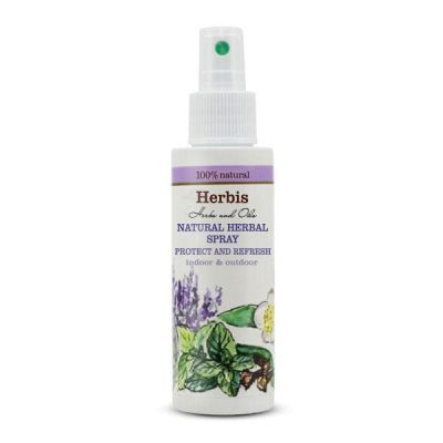 HERBIS Herbal Extract, 100ml
